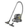 Sausais putekļsūcējs Kärcher T 15/1 HEPA 15 l 585 W (1.355-307.0) Antracīts