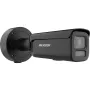 Hikvision Pro Series ar ColorVu 8 MP Smart Hybrid Light ar ColorVu motorizētu varifokālu ložu tīkla kamera