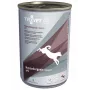 Veterinārās diētas suņu barība TROVET Hypoallergenic Insect IPD Puppy Food 400 g – kukaiņu formula, olbaltumvielas 7%, tauki 6%, mitrums 78%