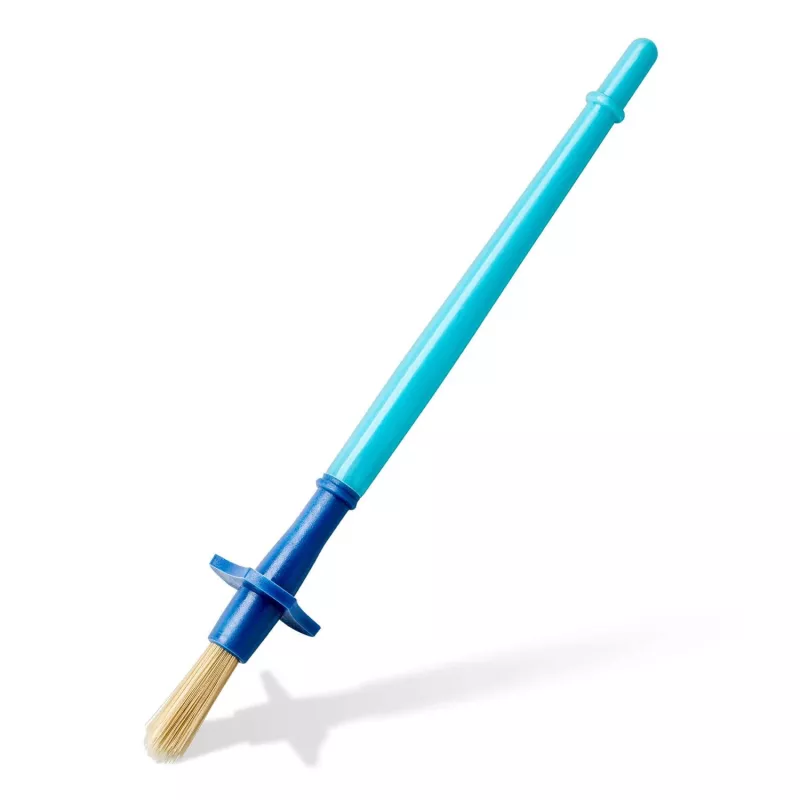 Otas komplekts Staedtler 98940-SBK3 — apaļas sintētiskas otas, iepakojums 3 gab.