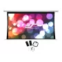 Motorizēts projekcijas ekrāns Elite Screens Saker Tab Tension SKT150XHW2-E24 3,81 m (150 collas) 16:9, skatāmais platums 3,32 m, augstums 1,869 m
