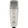 Mikrofons Behringer C-1