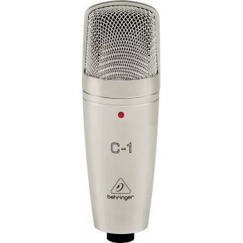 Mikrofons Behringer C-1