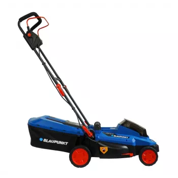 Zāles Pļāvējs Blaupunkt CL3010