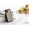 viedtālruņa maciņš man and wood iPhone 11 Pro Max — armor Melns