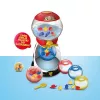 Izglītojošs mīksto bumbiņu veidošanas komplekts Cobi Toy Story 5 – modelis CHA-08513
