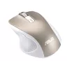 ASUS MW202 pele, biroja, labās rokas, RF bezvadu, IR LED, 4000 DPI