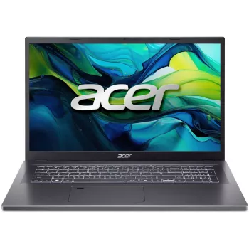 Acer Aspire 17 A17-51M-70AS klēpjdators, Intel Core 7 150U, 17.3 collu FHD, 16GB, 1TB SSD, Windows 11 Home