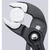 Regulējamās plakanās knaibles Knipex Cobra 87 02 300