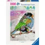 Ravensburger puzle 12001438 — 1000 gab., Dzīvnieki, platums 500 mm, vecums 14+