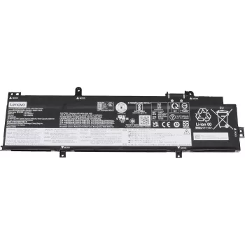 Iekšējais litija jonu portatīvā datora akumulators Lenovo 52.5Wh modelis 5B10W51866