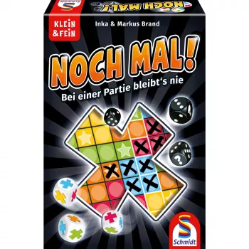 Galda spēle G3 Schmidt Spiele 49327 — Stratēģiska ģimenes spēle, vecums 8+