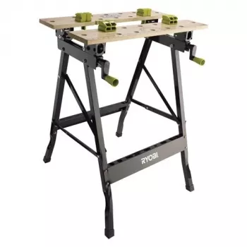 Ryobi RWB02 darbagalds Pārnēsājams darbagalds