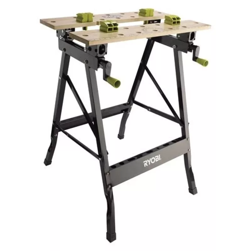 Ryobi RWB02 darbagalds Pārnēsājams darbagalds