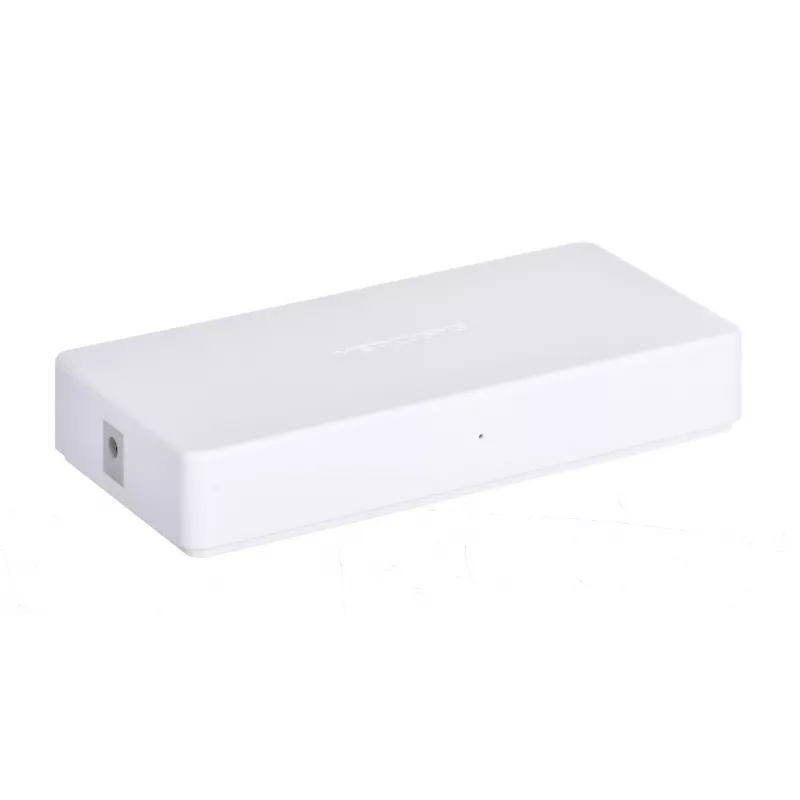 Slēdzis Mercusys MS108 8 porti RJ-45 10/100Mbps Nepārvaldīts