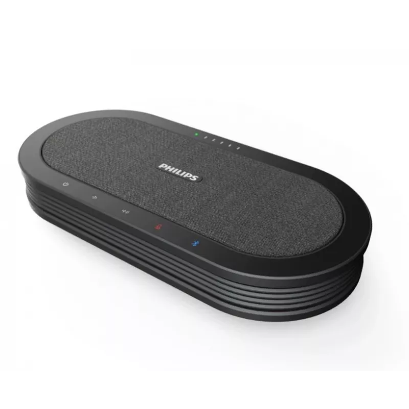 Philips PSE0501 Bluetooth konferences skaļrunis Pelēks 5.0