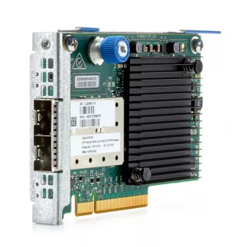 HPE Ethernet 10/25Gb 2-port 640FLR-SFP28 Iekšējais