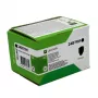 Lexmark 24B7181 tonera kasetne 1 gab. Oriģināla melna