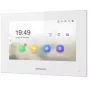 Hikvision DS-KH6320Y-WTE2/Balta video domofona stacija