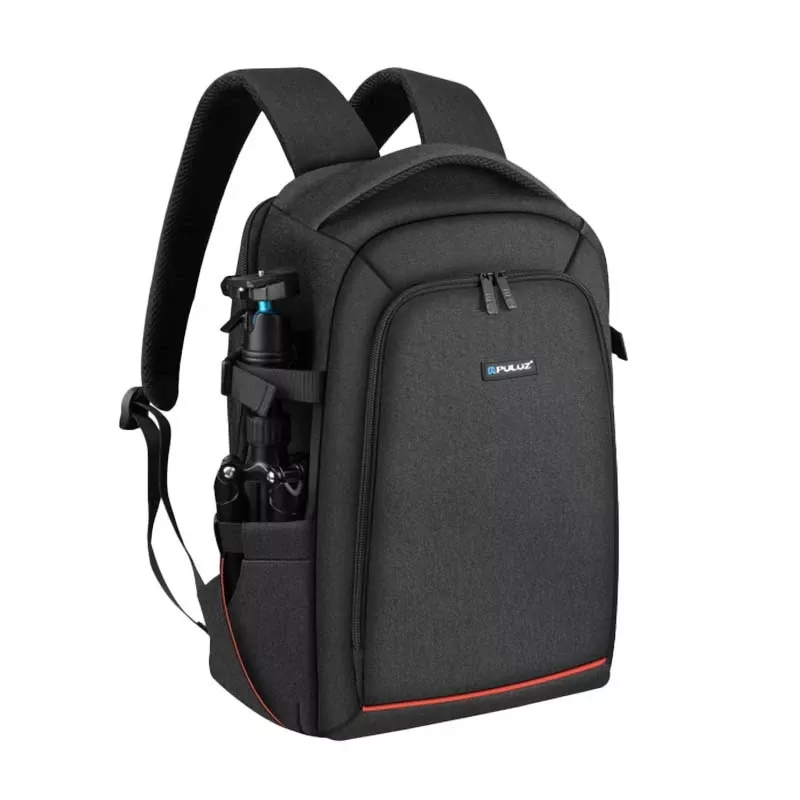 Puluz PU5015B ūdensnecaurlaidīga mugursoma DJI Ronin-S un Ronin-SC, aizsargājoša transportēšanas soma