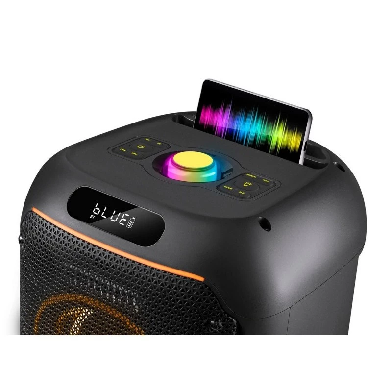 Bluetooth skaļrunis Boome R 65W