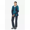 Sieviešu jaka VIKING Numani Lady Navy Blue M