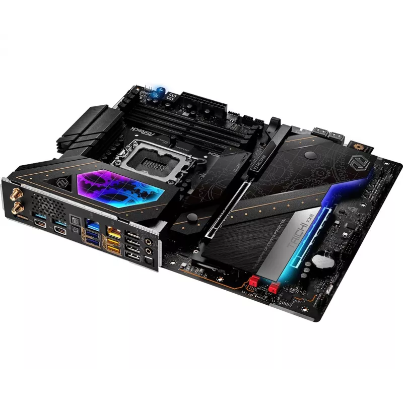 Mātesplate ASRock Z890 Taichi Intel Z890 LGA 1851 ATX