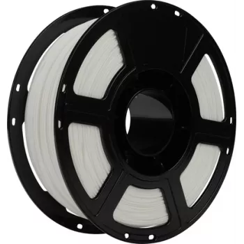 Renkforce RF-6838902 PLA matēts kvēldiegs 1,75 mm 1 kg Balts 1 gab. (RF-6838902)