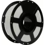 Renkforce RF-6838902 PLA matēts kvēldiegs 1,75 mm 1 kg Balts 1 gab. (RF-6838902)