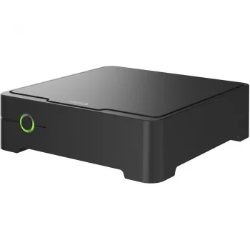 S3008 MK II - NVR - 1 x 4 TB - tīkls saderīgs