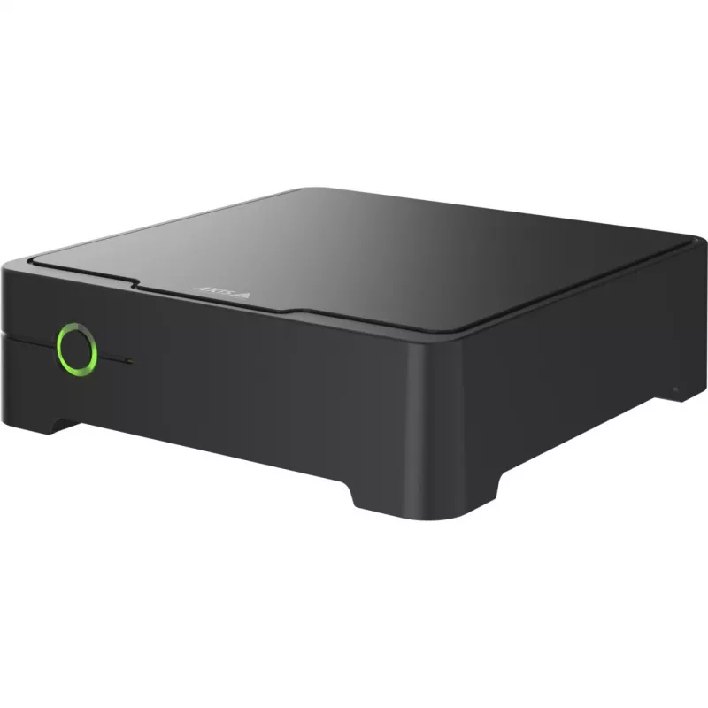 S3008 MK II - NVR - 1 x 4 TB - tīkls saderīgs