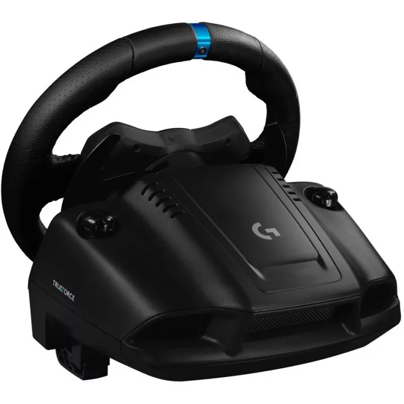 LOGITECH G923 SE Racing Wheel and Shifter Combo Xbox Series X|S, Xbox One un PC - MELNS - USB - PLUGCG - EMEA28i-935