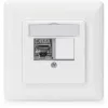 Sejas plāksne multimediju / Keystone moduļiem Digitus DN-93832