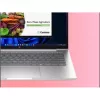 HP ProBook 4 G1i Notebook AI - 177° eņģu dizains - Intel Core Ultra 7 255U / 2 GHz - Win 11 Pro - Intel Graphics - 24 GB RAM - 512 GB SSD NVMe - 35,6 cm (14 collas)