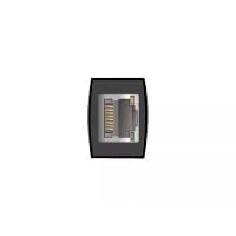 Adapteris USB Type-A spraudnis uz 2,5 Gigabit LAN DeLOCK 66646