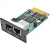 Tīkla SNMP pārvaldnieks PowerWalker Bluewalker 10131023 — centralizēta UPS pārvaldība, izmantojot SNMP