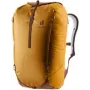 Mugursoma DEUTER Gravity Motion SL cinnamon-umbra — sieviešu ergonomiska dienas mugursoma, 20–30 L