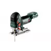 Finierzāģis Metabo STA 18 LTX 150 BL 3500 spm 1.9 kg