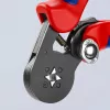 Knipex 97 53 04 presēšanas knaibles
