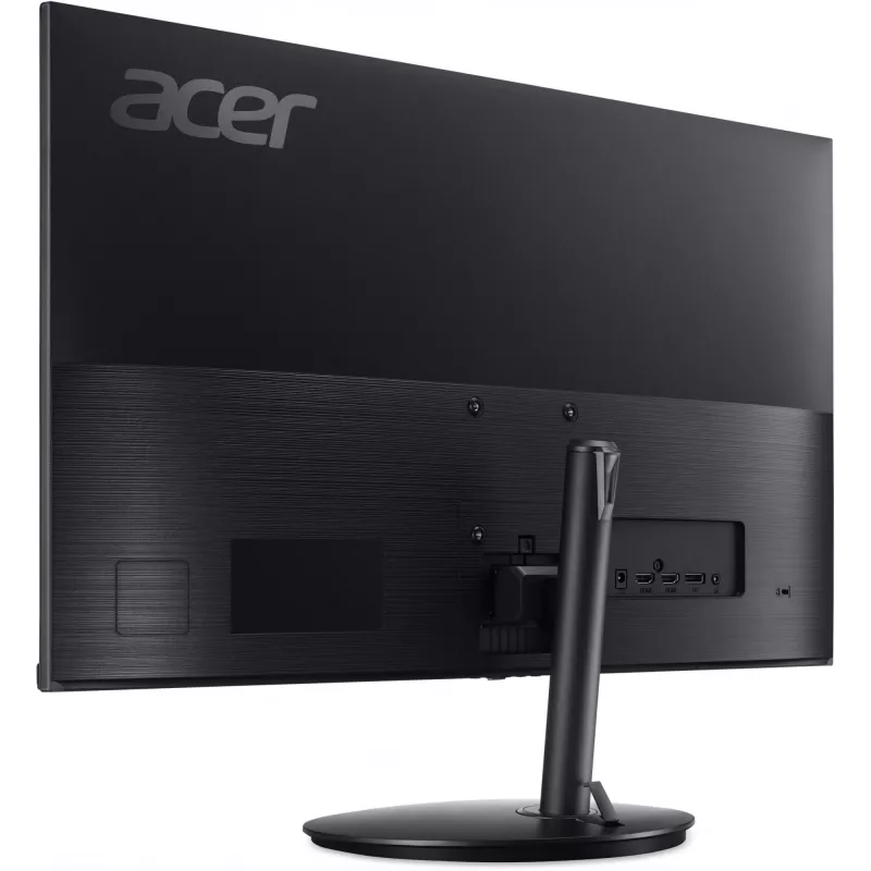 Acer Nitro XF0 XF240Y X1 datora monitors 60,5 cm (23,8 inch) 1920 x 1080 pikseļi Full HD LCD melns