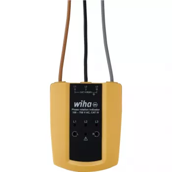 Wiha 45221 Products Melns