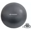 Schildkröt Fitness 960158 vingrošanas bumba 85 cm pelēka Full-size
