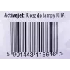 Activejet abažūrs Rita