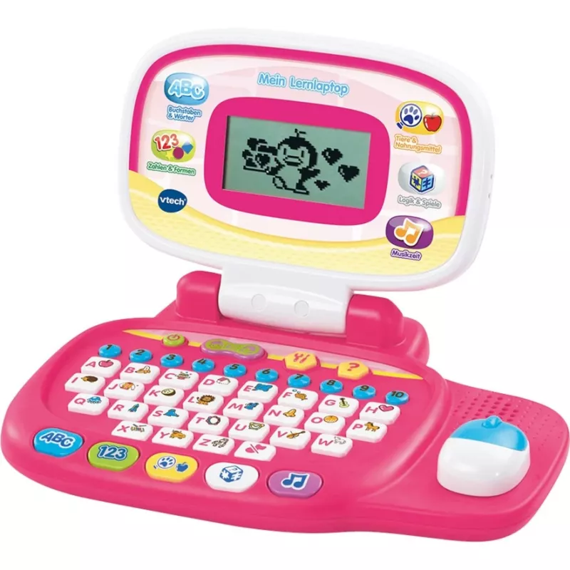 VTech 80-155454 mācību rotaļlieta