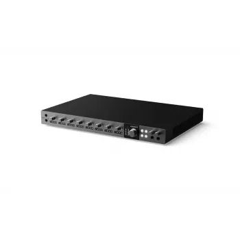 Audio interfeiss Audient iD48, USB, 24x32 kanāli, galda ierakstes interfeiss