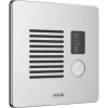 AXIS I7010-VE nerūsējošā tērauda bezvadu domofona stacija, IP66/IP69, 92 dB