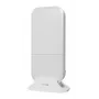 MikroTik wAP ax Divjoslu Gigabitu Ethernet X2 | wAPG-5HaxD2HaxD | 10/100/1000 Mbit/s | Ethernet LAN (RJ-45) porti 2 | Tīkla atbalsts Nē | MU-MIMO Nē | Nav mobilā platjosla