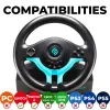 Subsonic Superdrive SV 250-S stūre Blue Edition