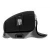 Logitech bezvadu pele MX Master 3S f. Mac telpiski pelēka