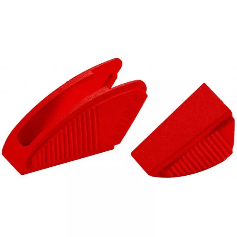 Knipex 86 09 300 V01 sarkans